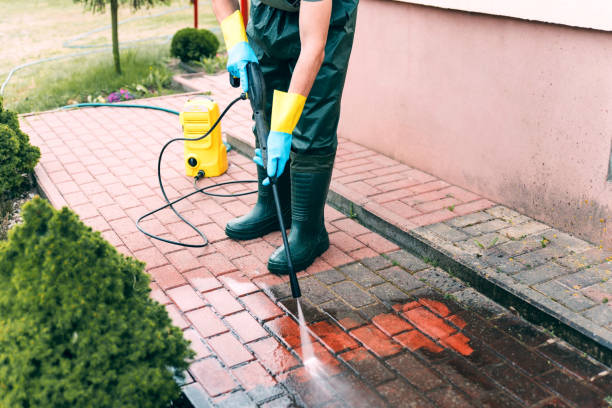 Best Deck Cleaning Services  in Columbus Junction, IA