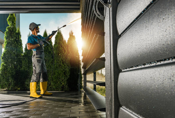 Deck Cleaning Services in Columbus Junction, IA
