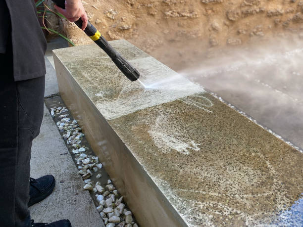 Best Pressure Washing Near Me  in Columbus Junction, IA