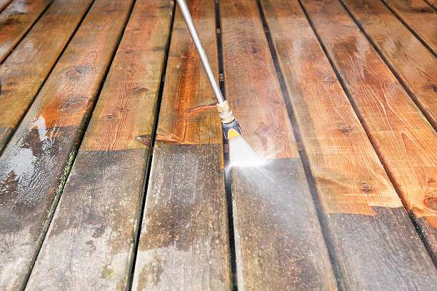 Best House Pressure Washing  in Columbus Junction, IA