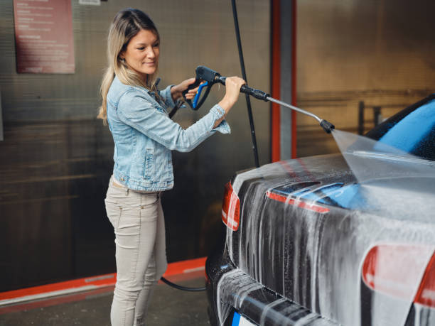 Best Residential Pressure Washing Services  in Columbus Junction, IA