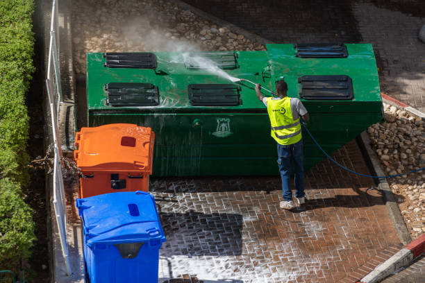 Columbus Junction, IA Pressure Washing Company