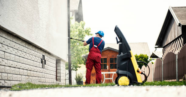 Best Local Pressure Washing Services  in Columbus Junction, IA